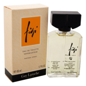 Guy Laroche Fidji by Guy Laroche EDT Spray 1.7 oz