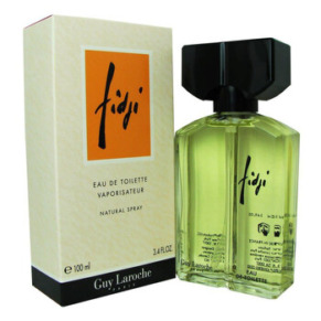 Guy Laroche Fidji / Guy Laroche EDT Spray 3.4 oz (w)