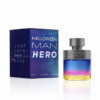 Halloween Men's Man Hero EDT Spray 2.5 oz Fragrances 8431754007267