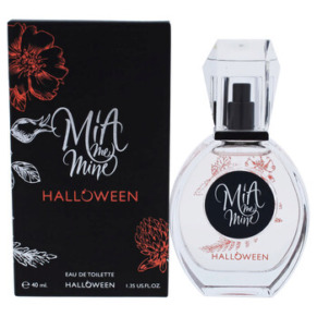 Jesus Del Pozo Halloween Mia Me Mine by J. Del Pozo for Women - 1.3 oz EDT Spray