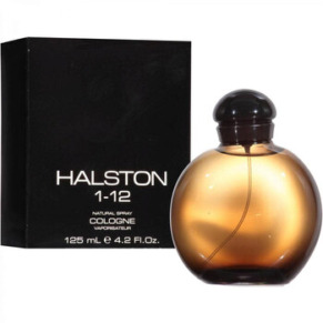 Halston 1-12 / Halston Cologne Spray 4.2 oz (m)