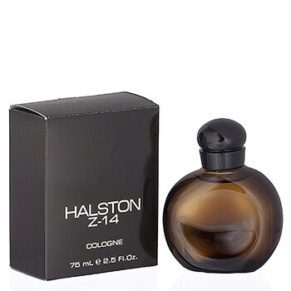 Halston Z-14 by Halston Cologne Splash 2.5 oz (75 ml) (m)