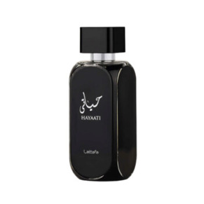 Lattafa Hayaati by Lattafa  EDP For Men 3.4 oz/100ML
