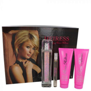 Paris Hilton Heiress / Paris Hilton Set (W)