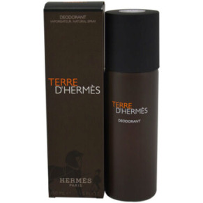 Hermes Terre Dhermes / Hermes Deodorant Spray 5.0 oz (m)