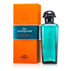 Hermes - Eau D'Orange Verte Cologne Spray  100ml/3.3oz