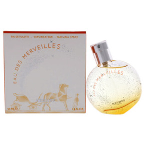 Hermes Eau Des Merveilles / Hermes EDT Spray 1.6 oz (w)