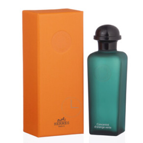 Hermes Concentre D'Orange Verte/Hermes Edt Concentrate Spray 3.3 Oz (U)