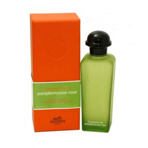 Hermes Eau De Pamplemousse Rose / Hermes EDT Concentrate Spray 3.3 oz (100 ml) (u)