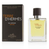 Hermes Terre Dhermes Eau Intense Vetiver / Hermes EDP Spray 1.6 oz (50 ml) (m)