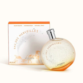 Hermes Ladies Eau Des Merveilles EDT 3.4 oz Fragrances 3346130010265
