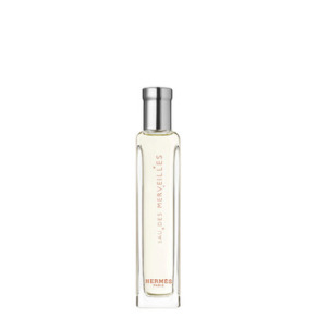 Hermes Ladies Eau Des Merveilles EDT Spray 0.5 oz Fragrances 3346131797257