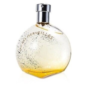 Hermes Ladies Eau Des Merveilles EDT Spray 1.7 oz Fragrances 346130010258
