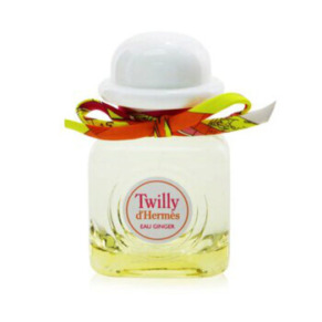 Hermes Ladies Twilly D'Hermes Eau Ginger EDP Spray 2.87 oz Fragrances 3346133203671