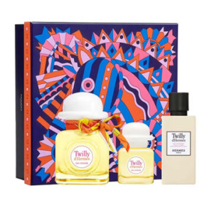 Hermes Ladies Twilly D'hermes Eau Ginger Gift Set Fragrances 3346130413134