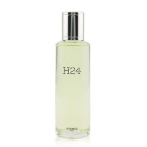 Hermes Men's H24 EDT Spray 4.2 oz Refill Fragrances 3346133500060