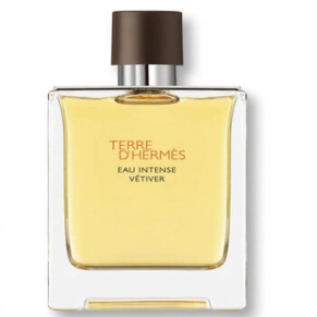 Hermes Men's Terre D'Hermes Eau Intense Vetiver EDP Spray 0.17 oz Fragrances 3346131430772