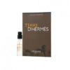 Hermes Men's Terre D'Hermes EDT Spray 0.06 oz Fragrances 3346130009597