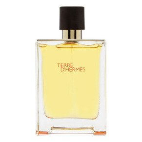 Hermes Men's Terre D'Hermes EDT Spray 3.4 oz (Tester) (100 ml)