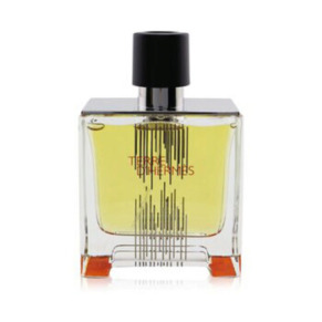 Hermes Men's Terre D'Hermes Pure Parfum EDP Spray 2.5 oz Fragrances 3346130001416