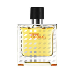 Hermes Men's Terre D'Hermes Pure Perfume Spray 1.01 oz (Tester) Fragrances 3346130013471
