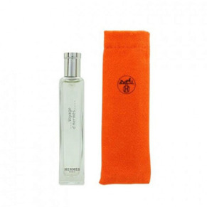 Hermes Men's Voyage D'Hermes EDT Spray 0.5 oz Fragrances 3346132103484