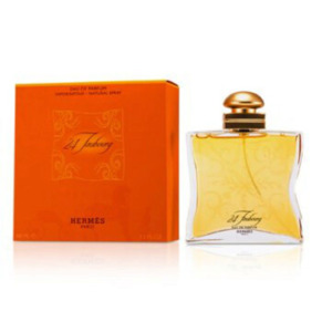 Hermes 24 Faubourg by Hermes EDP Spray 3.3 oz (w)