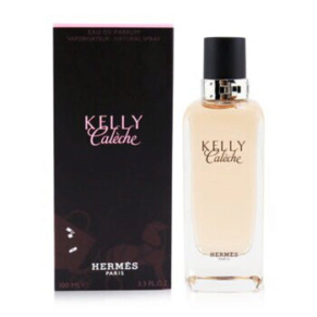 Hermes Kelly Caleche by Hermes EDP Spray 3.3 oz (w)