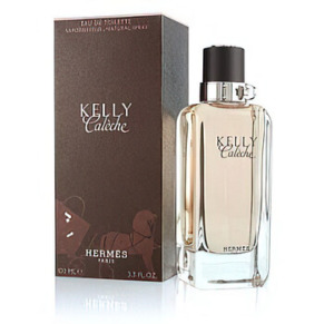 Hermes Kelly Caleche by Hermes EDT Spray 3.3 oz (w)