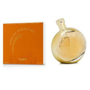 Hermes Lambre Des Merveilles by Hermes EDP Spray 3.3 oz (100 ml) (w)