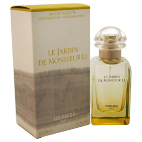 Hermes Le Jardin De Monsieur Li by Hermes EDT Spray 1.6 oz (50 ml) (m)