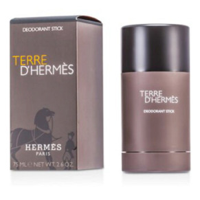 Hermes - Terre D'Hermes Deodorant Stick  75ml/2.6oz