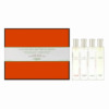 Hermes The Gardens Collection Coffret 4 Piece x 15ml