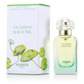 Hermes Un Jardin Sur Le Nil by Hermes EDT Spray 1.7 oz