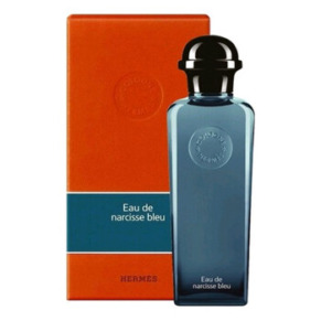 Hermes Unisex Eau De Narcisse Bleu EDC Spray 3.3 OZ (100 ml)