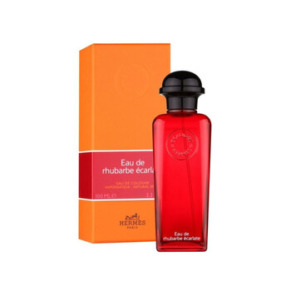 Hermes Unisex Eau De Rhubarbe Ecarlate EDC Spray 3.4 oz Fragrances 3346130009382