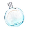 Hermes Unisex Eau Des Merveilles Bleu EDT Spray 3.4 oz (Tester) Fragrances 3346131795673