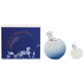 Hermes Unisex L'Ombre Des Merveilles 2pc Gift Set Fragrances 3346131797844