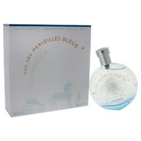 Hermes Unisex Merveilles Bleue EDT Spray 1.6 oz (50 ml)