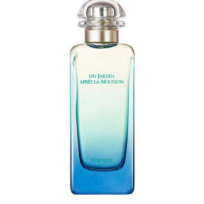 Hermes Unisex Un Jardin Apres La Mousson EDT Spray 3.4 oz (Tester) Fragrances 3346131900107