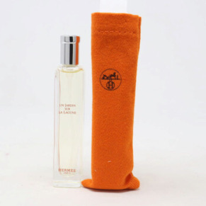 Hermes Unisex Un Jardin Sur La Lagune EDT Spray 0.5 oz Fragrances 3346133600029