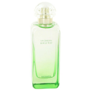 Hermes Unisex Un Jardin Sur Le Toit EDT Spray 3.3 oz (Tester)