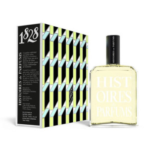 Histoires De Parfums 1828 By Histoires De Parfums Eau De Parfum Spray 4 Oz