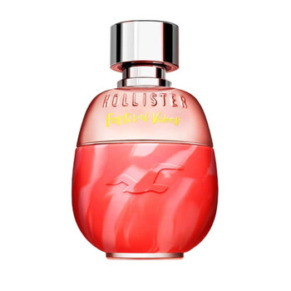 Hollister Ladies Festival Vibes EDP Spray 3.4 oz Fragrances 085715268013