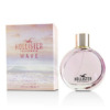 Hollister Wave For Her / Hollister EDP Spray 3.4 oz (100 ml) (w)