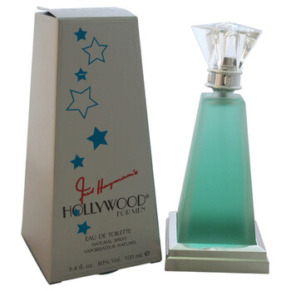 Fred Hayman Hollywood by Fred Hayman for Men - 3.4 oz EDT Spray