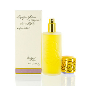 Houbigant Quelques Fleurs L Original by Houbigant EDP Spray 3.3 oz (100 ml) (w)