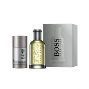 Hugo Boss Boss Bottled No.6 by Hugo Boss Travel Edition Set (m)