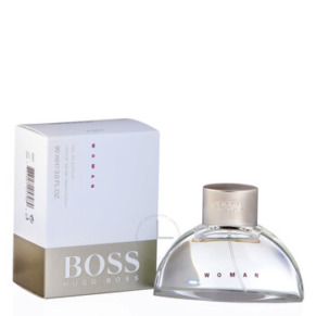 Hugo Boss Boss Woman / Hugo Boss EDP Spray (White) 3.0 Oz (W)