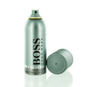 Hugo Boss Boss Bottled No.6 / Hugo Boss Deodorant Spray Can 3.5 oz (m)